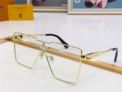 LV sunglass-395